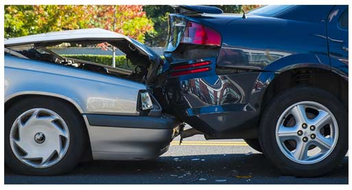 Accident? Fender bender? We offer complete collision repair