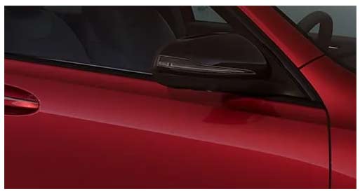 Factory-grade color matching and high-end refinishing