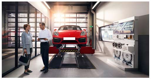Our experienced, certified technicians can diagnose
