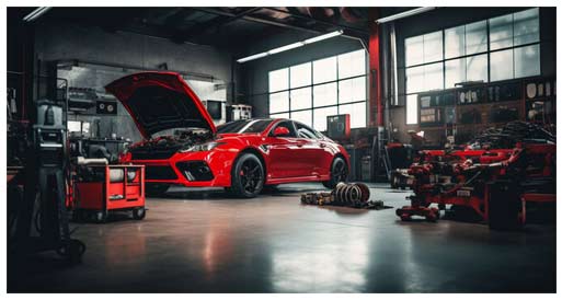 We treat every car like it’s our own